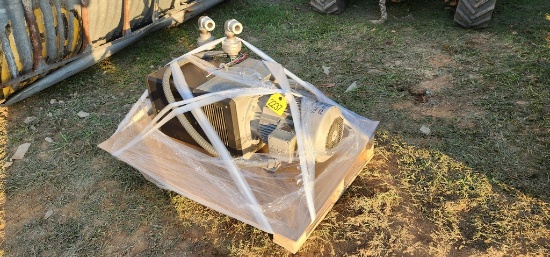 Vacuum Pump