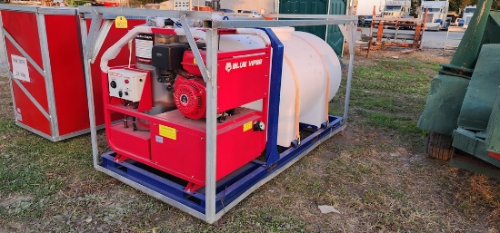 New Greatbear SH4000 Pressure Washer