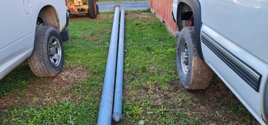25' Light Pole