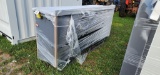 New Steelman 7' Work Bench