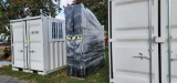 New 2-7' Deer Gates