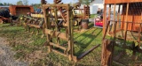 John Deere Hyd. Loader Forks