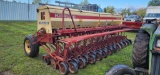 Krause 5200 3pt. Grain Drill