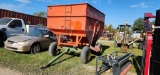Killbros 350 Gravity Wagon