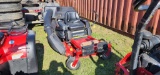 Toro Z4200 Zero Turn Mower (RUNS)