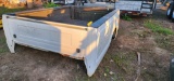 Ford F-250 Truck Bed