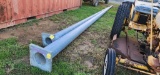 32' Light Pole