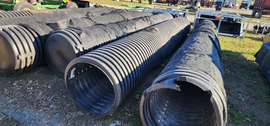24" Culvert Pipe