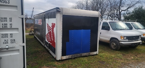Storage Box