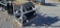 New JCT Skidloader Post Hole Digger