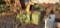 John Deere 666 3pt. Snowblower