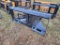 New Land Honor Skidloader Tree Puller