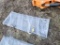 New Land Honor Skidloader Plate