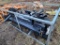 New Land Honor Skidloader 72