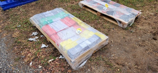 New Skid Webbig Slings