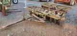 John Deere 8' Offset Drag Disc