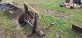Wood Saw