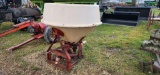 Vicon 3pt. Spin Spreader