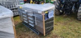 New Steelman 7' Workbench