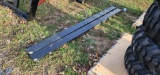 New 8' Fork Extensions
