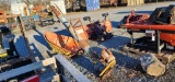 Small Grain Auger