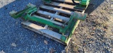 John Deere Quick Attach