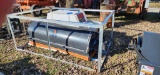 New Wolverine Skidloader 72