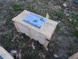 New Paladin 200 lb. Anvil