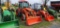 2010 Kubota L3540 Tractor (RIDE AND DRIVE)