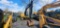 John Deere 85D Midi Excavator (RUNS)