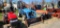 New Holland Compact Tractor w/Loader (RUNS)