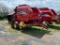 New Holland BR740 Silage Special Round Baler