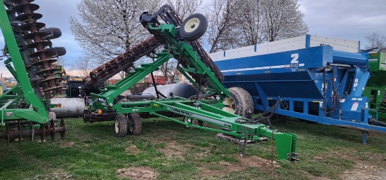 2017 Unverferth 1645D Rolling Harrow