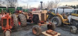 Case 930 Tractor (AS IS) (LOCAL ESTATE)