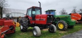 1983 International 5488 Tractor (RIDE AND DRIVE) (LOCAL FARMER)