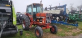 1979 International 1086 Tractor (RIDE AND DRIVE)
