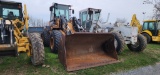 2005 Case 621DXT Wheel Loader (RIDE AND DRIVE)