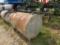Fuel Tank w/Hand Pump