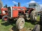 Massey Ferguson 1085 Tractor (RUNS)(DOES NOT STAY RUNNING)