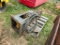 Mustang Excator Hammer