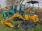 New AGT DM12-C Mini Excavator