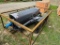 New AGT Skidloader Angle Broom