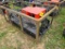 New AGT Excavator Brush Flail Mower
