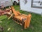 Woods GT60 3pt. Tiller