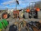 John Deere 3pt. Sickle Mower