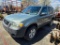 2005 Ford Escape (TITLE)(AS IS)