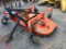 Land Pride FDR1672 3pt. Finish Mower