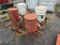 Massey Ferguson 3pt. 2 Row Cornplanter