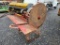 New Holland Buck Saw