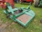 John Deere 7' 3pt. Rotary Mower
